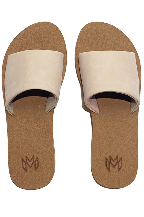 Malvados Ellie II Sand Sandals