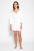 Koy Resort Miami Cinch Front Kaftan