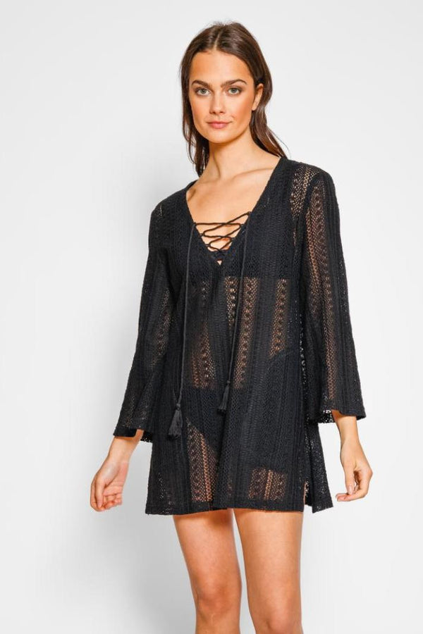 Koy Resort Amalfi Tunic