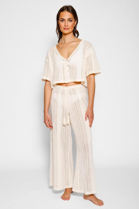 Koy Resort Amalfi Cargo Pants