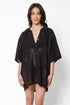 Koy Resort Amalfi Big Shirt