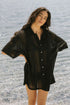Koy Resort Amalfi Big Shirt