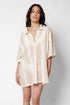 Koy Resort Amalfi Big Shirt