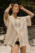Koy Resort Amalfi Big Shirt