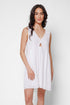 Koy Resort Miami Mini Cut Out Dress