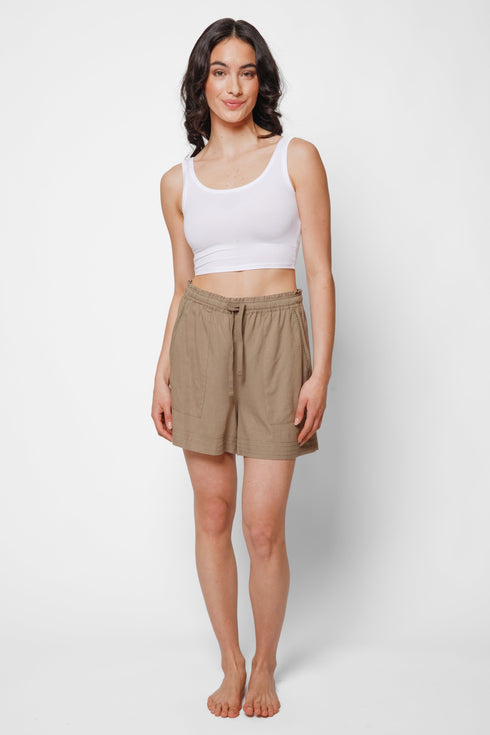 Koy Resort Capri Travel Short