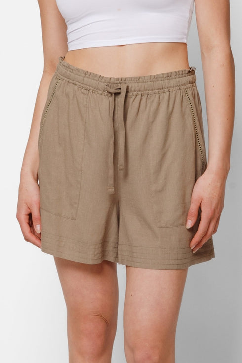 Koy Resort Capri Travel Short