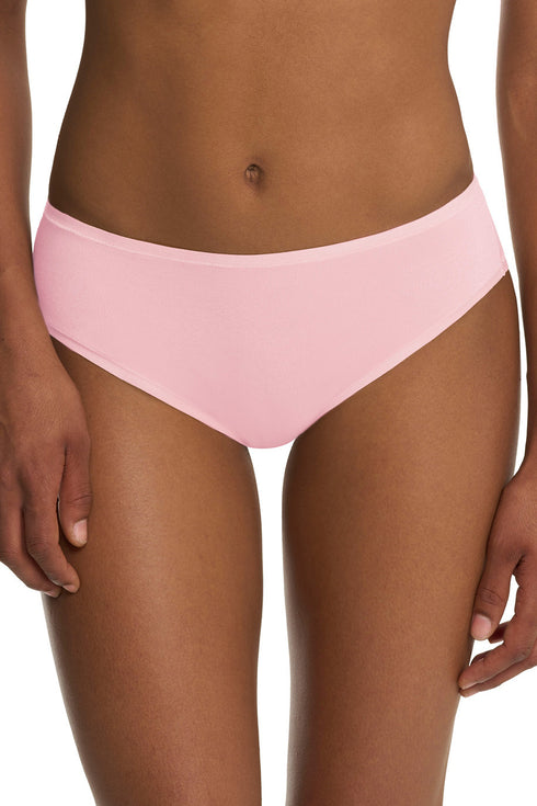 Natori Bliss Bare Cotton Hipster