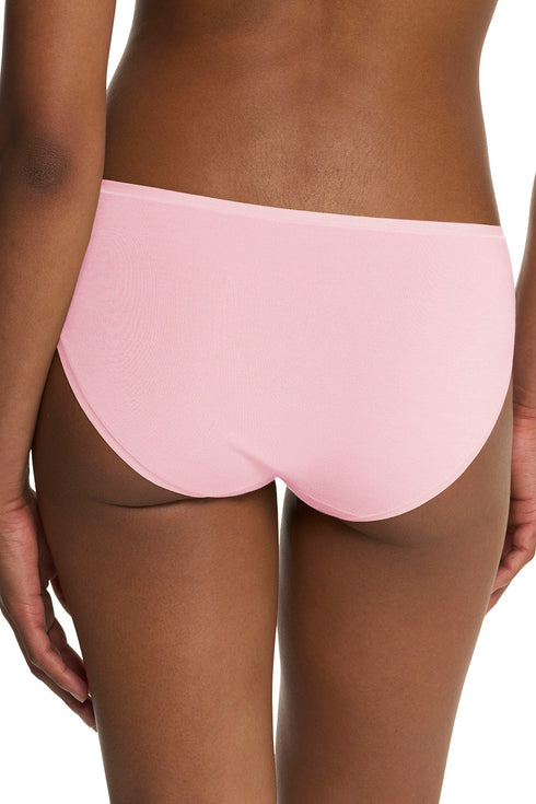 Natori Bliss Bare Cotton Hipster