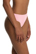 Natori Bliss Bare Cotton Thong
