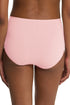 Natori Bliss Bare Cotton High Waist Brief