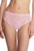 Natori Bliss Allure One Size Lace Girl Brief