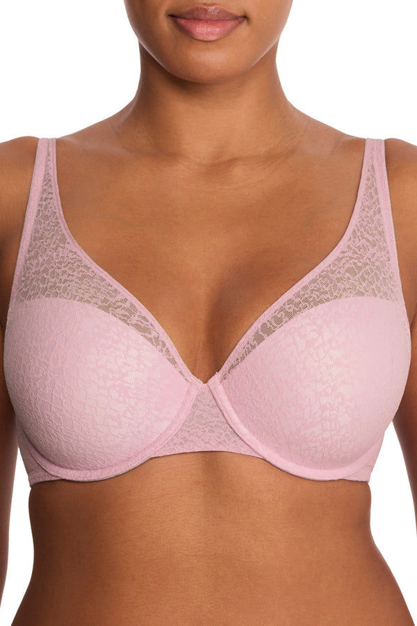 Natori Pretty Smooth Full Fit Smoothing Contour Underwire