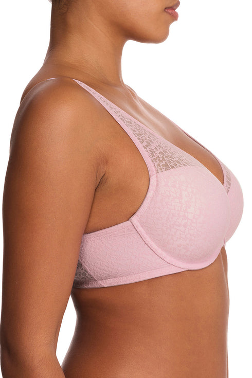Natori Pretty Smooth Full Fit Smoothing Contour Underwire