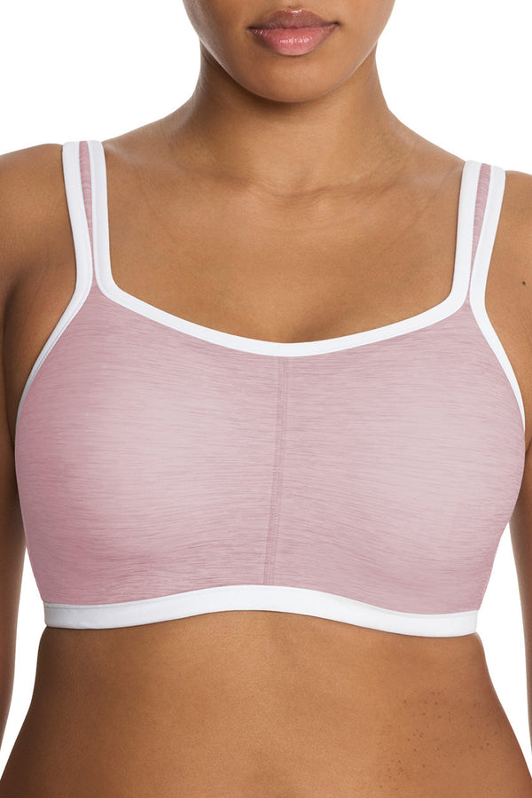 Natori Natori Yogi Contour Convertible Sport Bra