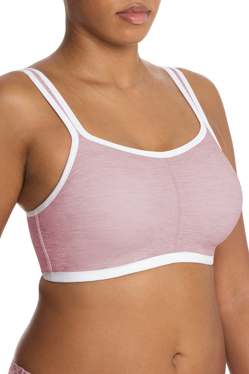 Natori Natori Yogi Contour Convertible Sport Bra