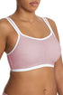 Natori Natori Yogi Contour Convertible Sport Bra