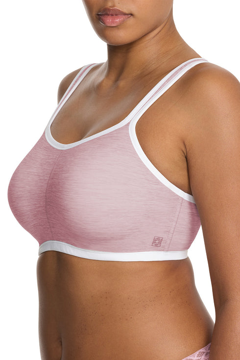 Natori Natori Yogi Contour Convertible Sport Bra