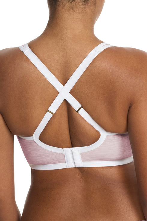 Natori Natori Yogi Contour Convertible Sport Bra