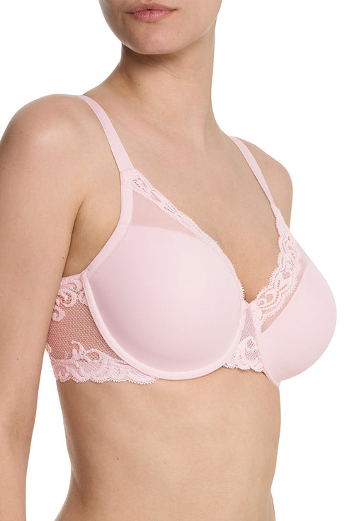 Natori Feathers Full Figure Contour Underwire