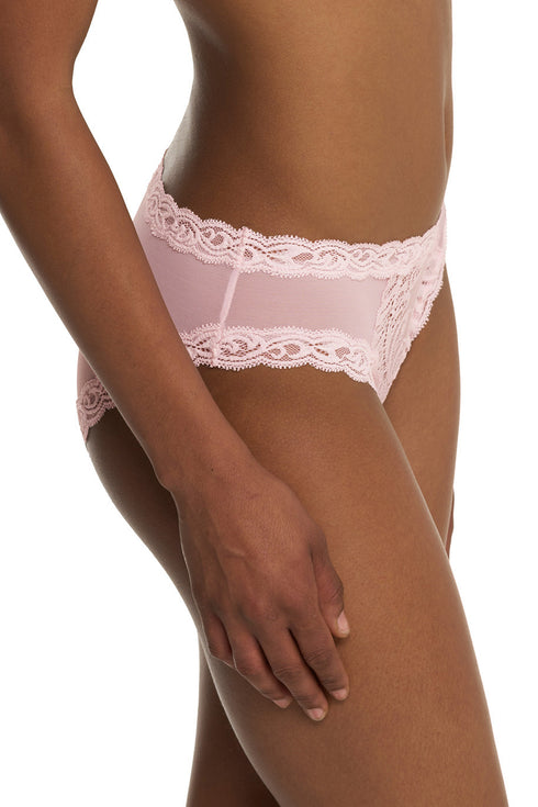 Natori Feathers Hipster