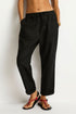 Sea Level Shore Linen Beachcomber Pant