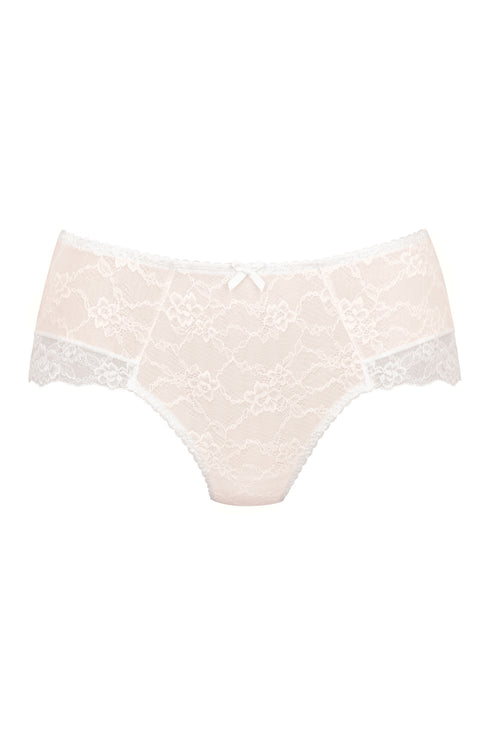 Rosa Faia Bobette High Waist Briefs