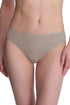 Natori Bliss Bare Cotton Thong