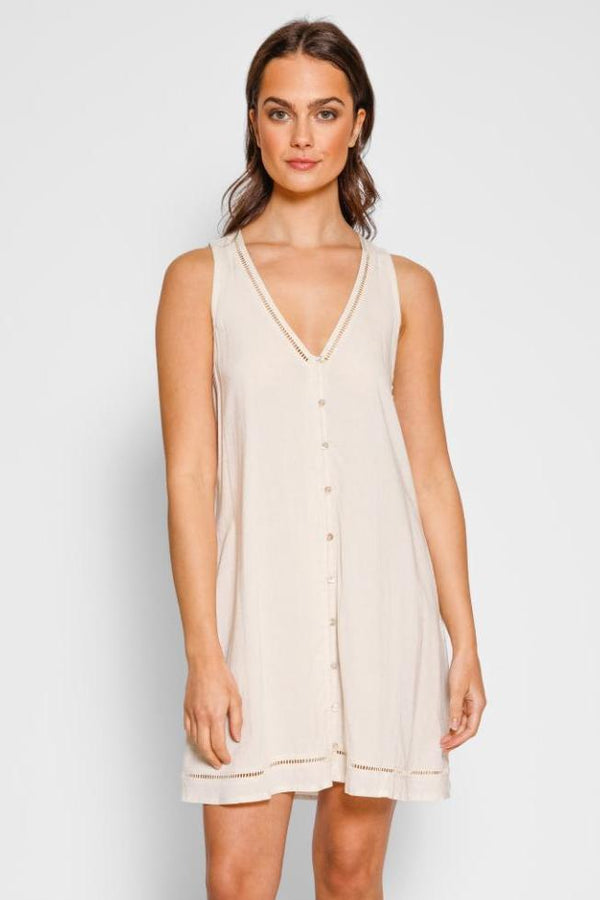 Koy Resort Capri Mini Dress
