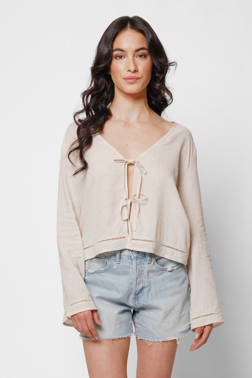 Koy Resort Capri Travel Top