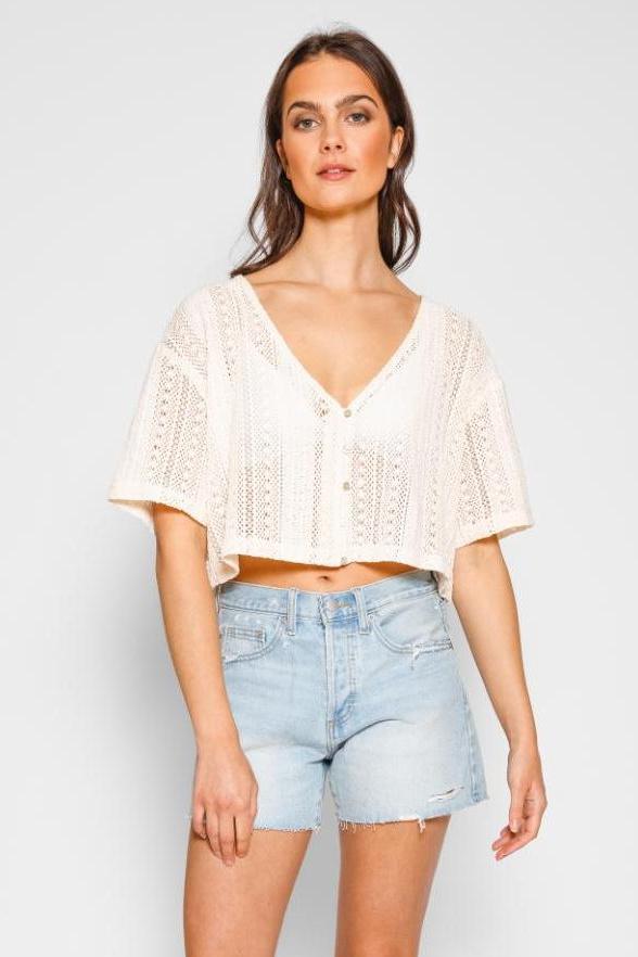 Koy Resort Amalfi Top