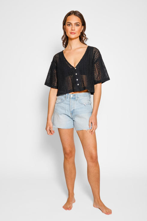 Koy Resort Amalfi Top