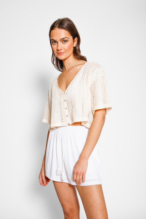 Koy Resort Amalfi Top