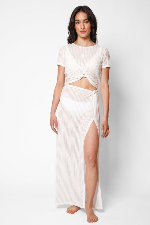 Koy Resort Tofino Top