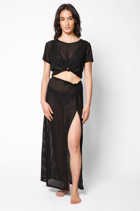 Koy Resort Tofino Top