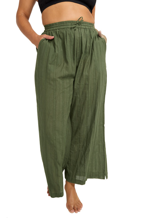 Artesands Resort Wear Grainger Beach Pant