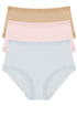 Natori Bliss Full Brief 3-pack