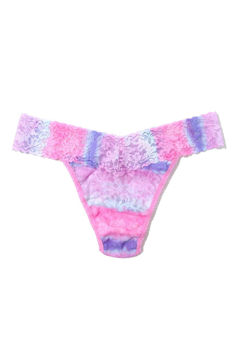 Hanky Panky Signature Lace Original Rise Thong