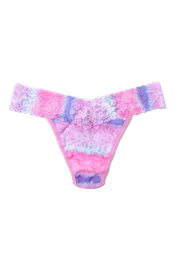 Hanky Panky Signature Lace Original Rise Thong