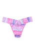Hanky Panky Signature Lace Original Rise Thong