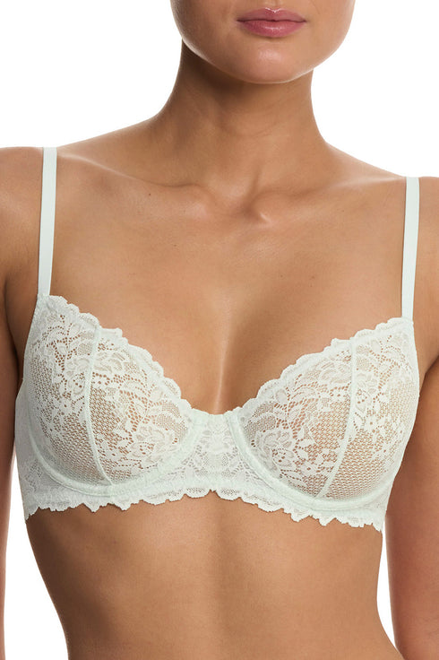 Natori Heavenly Convertible Balconette Underwire
