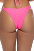 Luli Fama Solar Pop Ring Brazilian Bottom