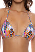 Luli Fama Maracuya Kisses Triangle Top