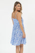 Koy Resort Florence Tiered Dress