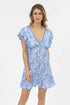Koy Resort Florence Ruffle Dress