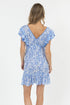 Koy Resort Florence Ruffle Dress
