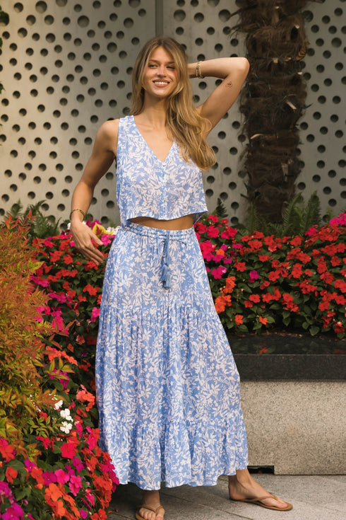 Koy Resort Florence Skirt