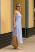 Koy Resort Florence Midi Dress