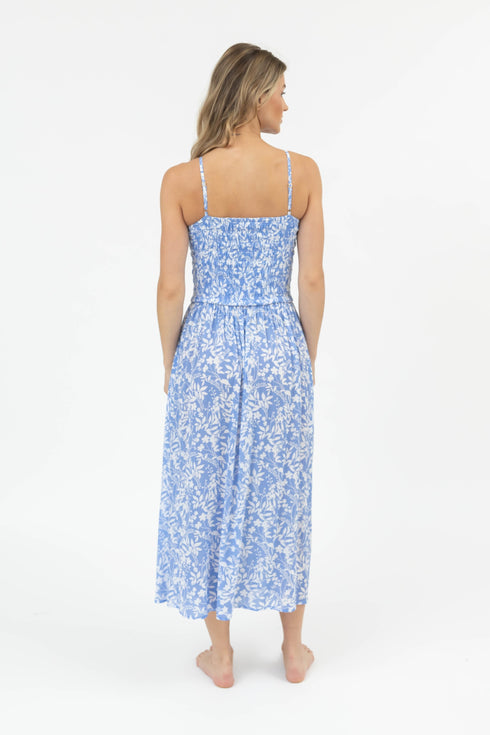 Koy Resort Florence Midi Dress