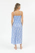 Koy Resort Florence Midi Dress